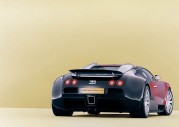 Bugatti Veyron Pur Sang